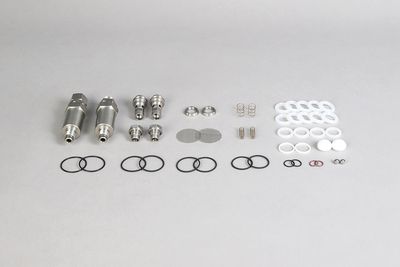 Set of wear and spare parts DESOI w.i.l.m.a. - PU (DESOI AirPower S25-2C)